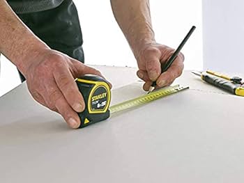 Amazon.co.jp: Stanley（スタンレー）TYLON メジャー コンベックス